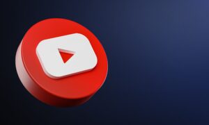 YouTube Social Media Company Destin